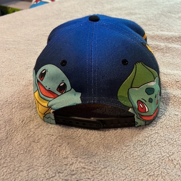 New Pokémon SnapBack - Picture 2 of 7